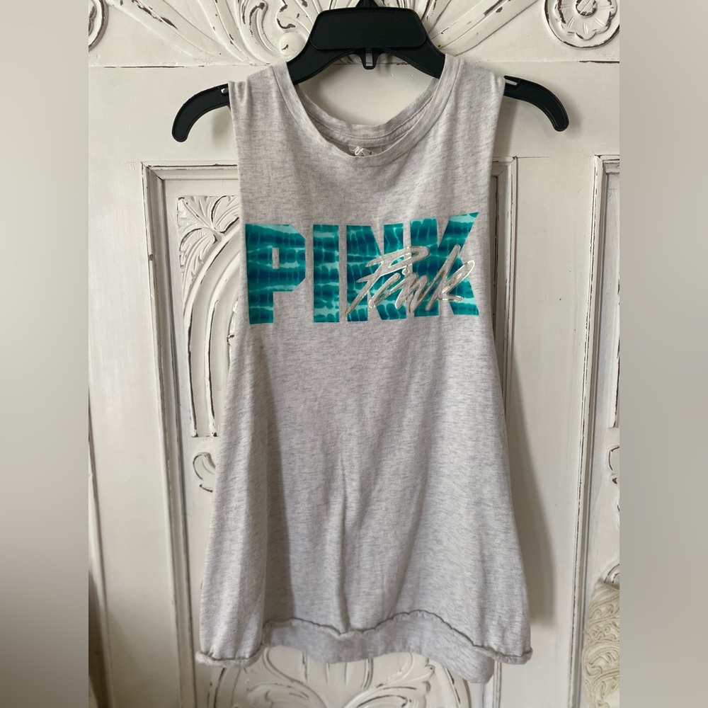 Victorias Secret PINK Cut Off